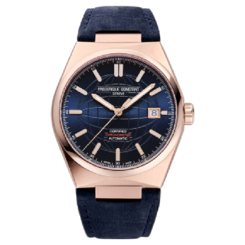 Đồng hồ Nam Highlife Automatic COSC FC-303N3NH4