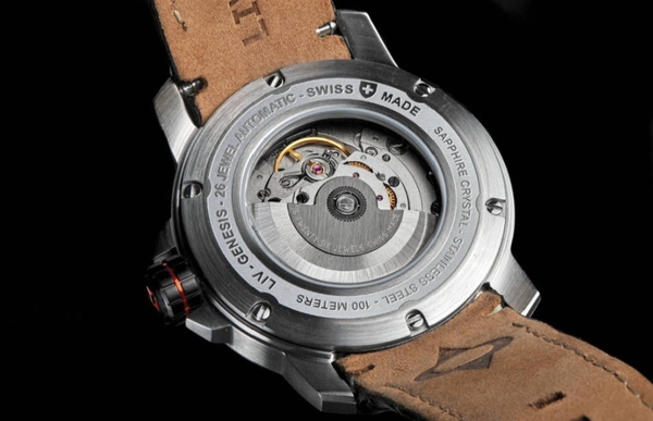 Đồng Hồ Sellita: Bộ Máy Thụy Sĩ Đáng Tin Cậy, Hiệu Năng Vượt Trội