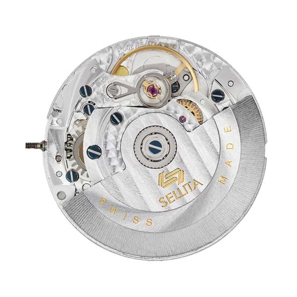 Đồng Hồ Sellita: Bộ Máy Thụy Sĩ Đáng Tin Cậy, Hiệu Năng Vượt Trội