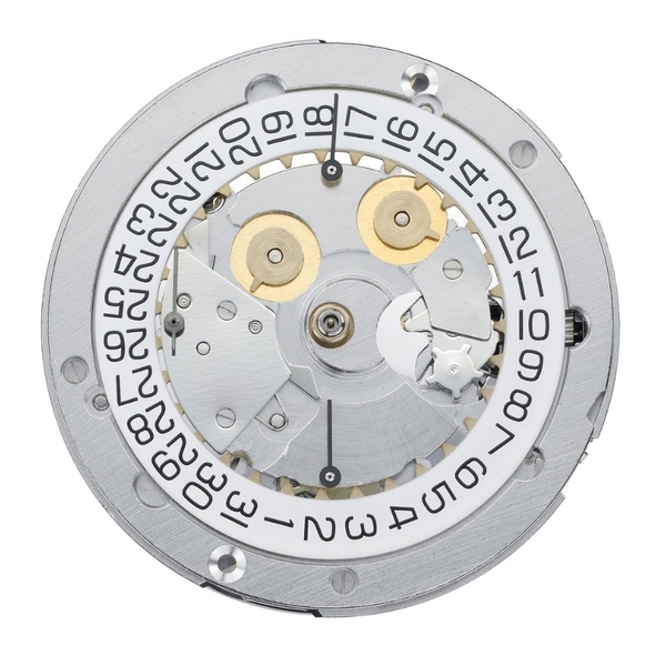 Đồng Hồ Sellita: Bộ Máy Thụy Sĩ Đáng Tin Cậy, Hiệu Năng Vượt Trội