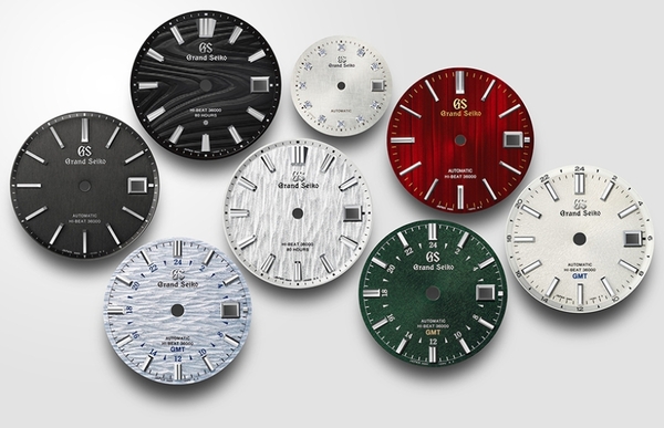 Khám Phá Các Kiểu Dáng Mặt Đồng Hồ: Biểu Tượng Phong Cách & Gu Thẩm Mỹ Cá Nhân