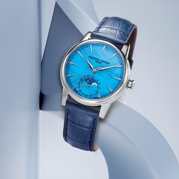 Khám Phá Các Kiểu Dáng Mặt Đồng Hồ: Biểu Tượng Phong Cách & Gu Thẩm Mỹ Cá Nhân