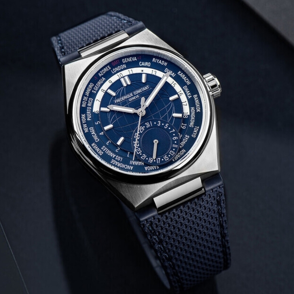 Khám Phá Các Kiểu Dáng Mặt Đồng Hồ: Biểu Tượng Phong Cách & Gu Thẩm Mỹ Cá Nhân