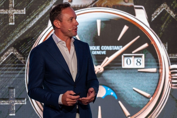 FC và Longines? Cách nhận biết giữa 2 thương hiệu