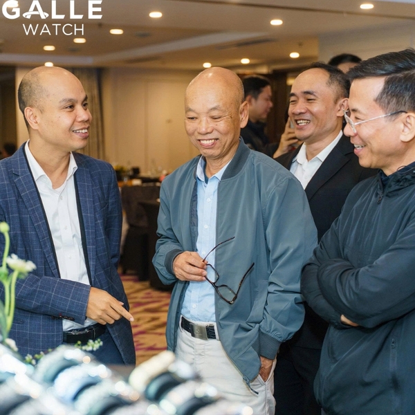 FC và Longines? Cách nhận biết giữa 2 thương hiệu