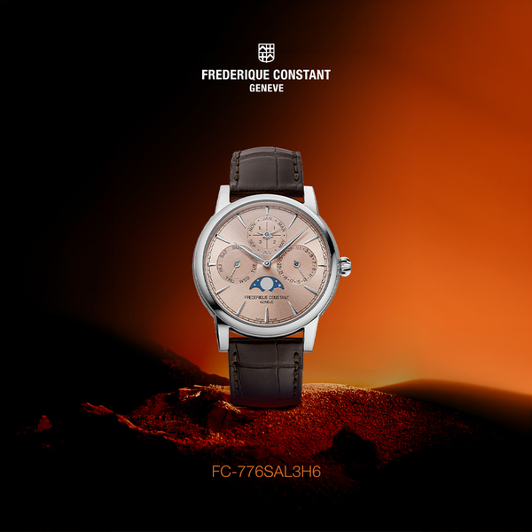 Đánh thức thịnh vượng từ cổ tay: Mệnh Hoả đeo gì năm Bính Ngọ?