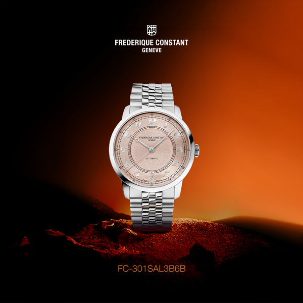 Đánh thức thịnh vượng từ cổ tay: Mệnh Hoả đeo gì năm Bính Ngọ?