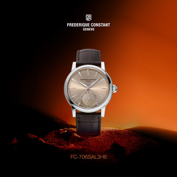 Đánh thức thịnh vượng từ cổ tay: Mệnh Hoả đeo gì năm Bính Ngọ?