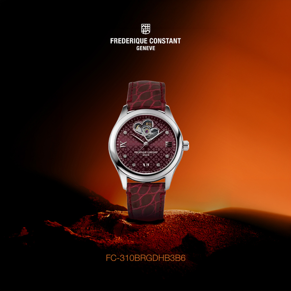 Đánh thức thịnh vượng từ cổ tay: Mệnh Hoả đeo gì năm Bính Ngọ?