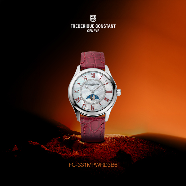 Đánh thức thịnh vượng từ cổ tay: Mệnh Hoả đeo gì năm Bính Ngọ?