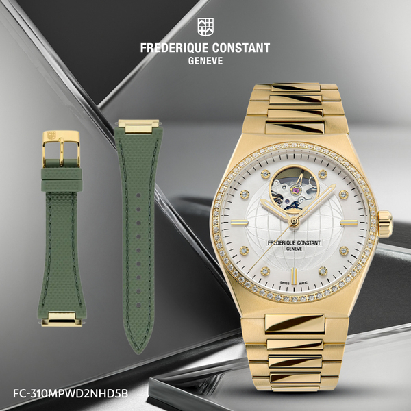 Linh hoạt tuyệt đối từ văn phòng đến dạ tiệc: Highlife Ladies