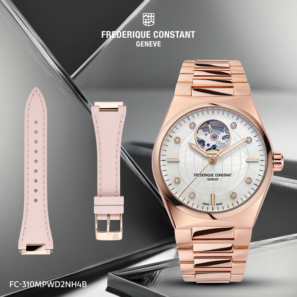 Linh hoạt tuyệt đối từ văn phòng đến dạ tiệc: Highlife Ladies