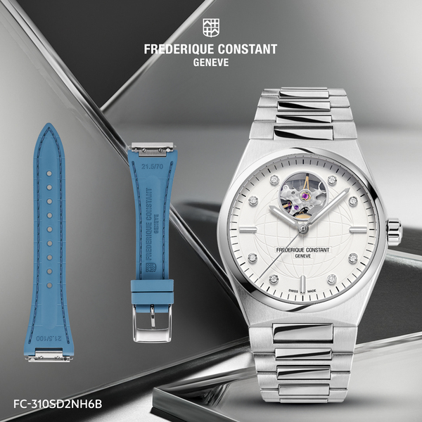 Linh hoạt tuyệt đối từ văn phòng đến dạ tiệc: Highlife Ladies