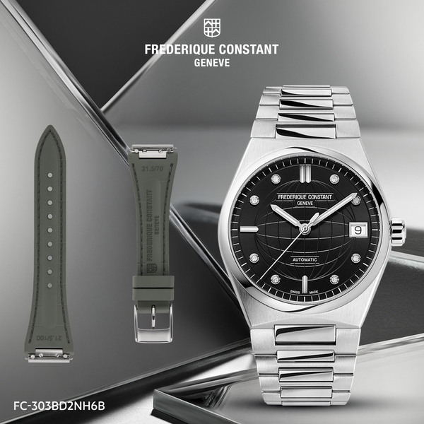 Linh hoạt tuyệt đối từ văn phòng đến dạ tiệc: Highlife Ladies