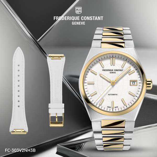 Linh hoạt tuyệt đối từ văn phòng đến dạ tiệc: Highlife Ladies