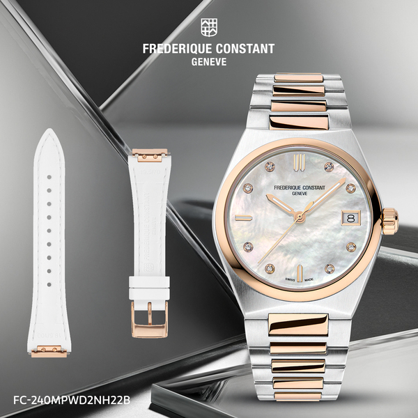 Linh hoạt tuyệt đối từ văn phòng đến dạ tiệc: Highlife Ladies