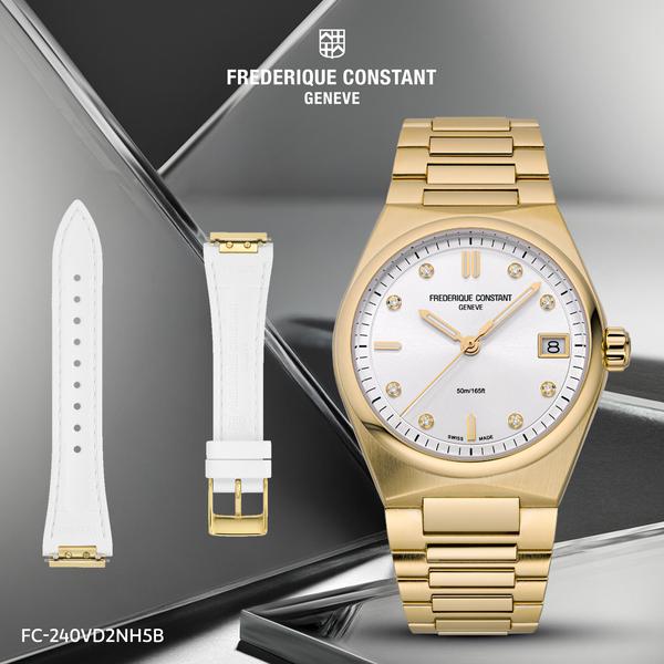 Linh hoạt tuyệt đối từ văn phòng đến dạ tiệc: Highlife Ladies