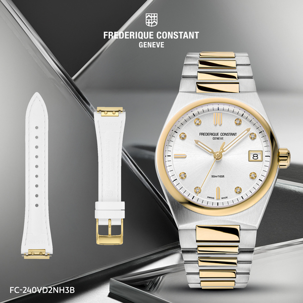 Linh hoạt tuyệt đối từ văn phòng đến dạ tiệc: Highlife Ladies