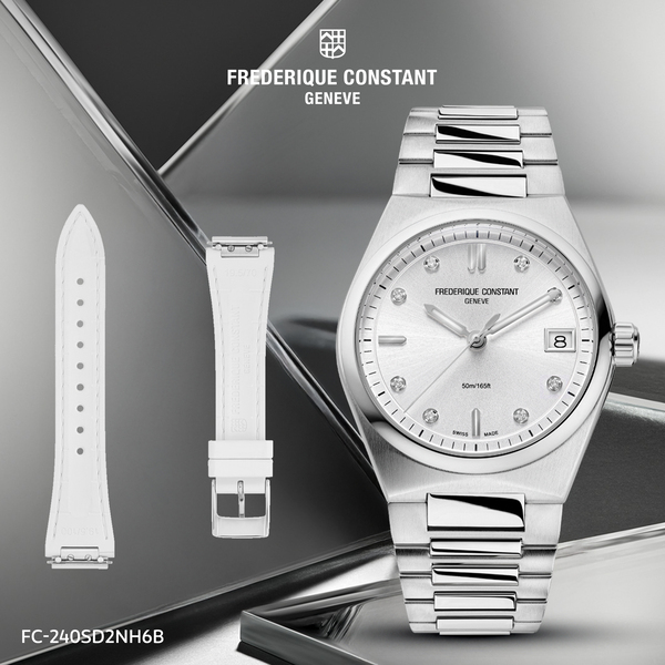 Linh hoạt tuyệt đối từ văn phòng đến dạ tiệc: Highlife Ladies