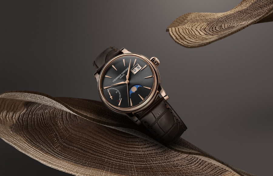 Đánh giá độ bền thực sự của Frederique Constant