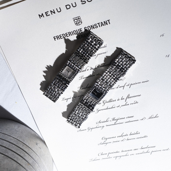 Đánh giá độ bền thực sự của Frederique Constant