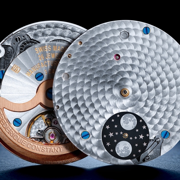 Đánh giá độ bền thực sự của Frederique Constant