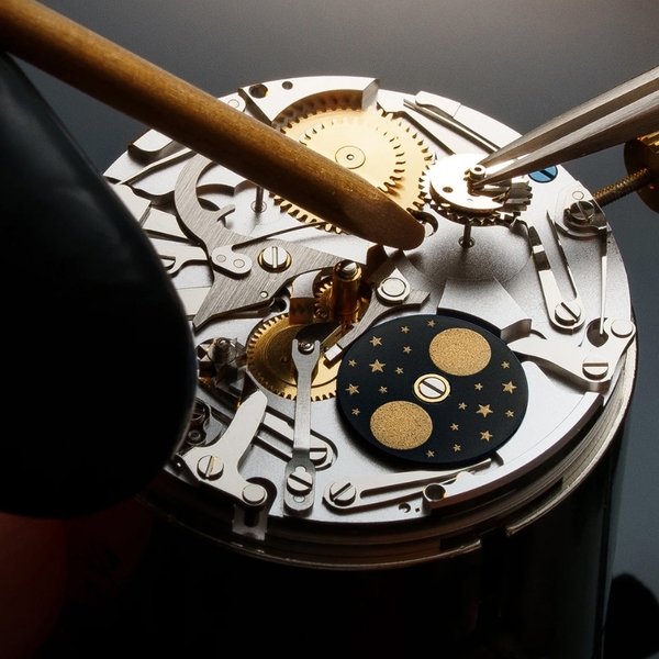 Đánh giá độ bền thực sự của Frederique Constant