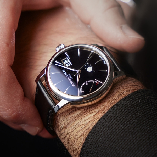 Đánh giá độ bền thực sự của Frederique Constant