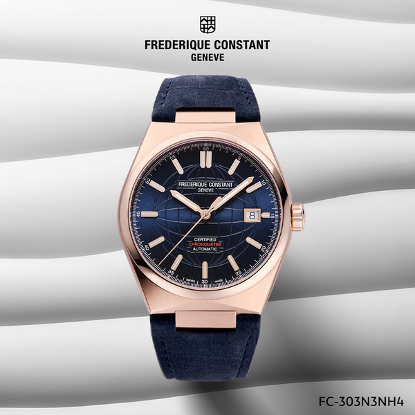 Khởi đầu năm mới trẻ trung, đầy hứng khởi với Highlife Automatic