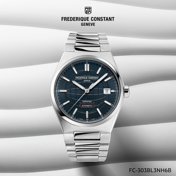 Khởi đầu năm mới trẻ trung, đầy hứng khởi với Highlife Automatic