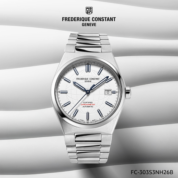 Khởi đầu năm mới trẻ trung, đầy hứng khởi với Highlife Automatic