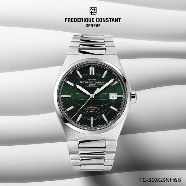 Khởi đầu năm mới trẻ trung, đầy hứng khởi với Highlife Automatic