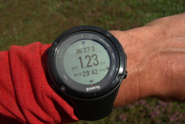 Altimeter là gì? Sẽ ra sao nếu đồng hồ có thể đo được độ cao