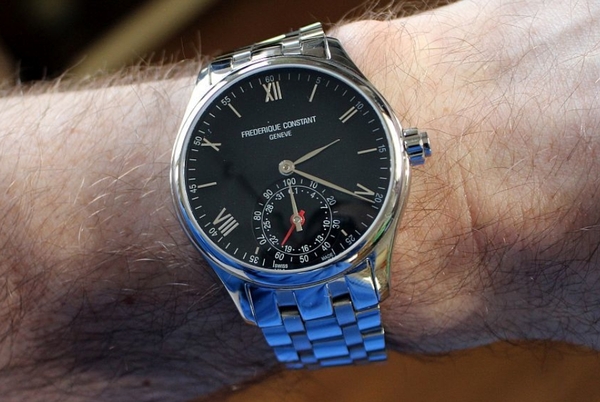 Altimeter là gì? Sẽ ra sao nếu đồng hồ có thể đo được độ cao