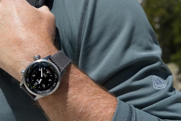 Altimeter là gì? Sẽ ra sao nếu đồng hồ có thể đo được độ cao