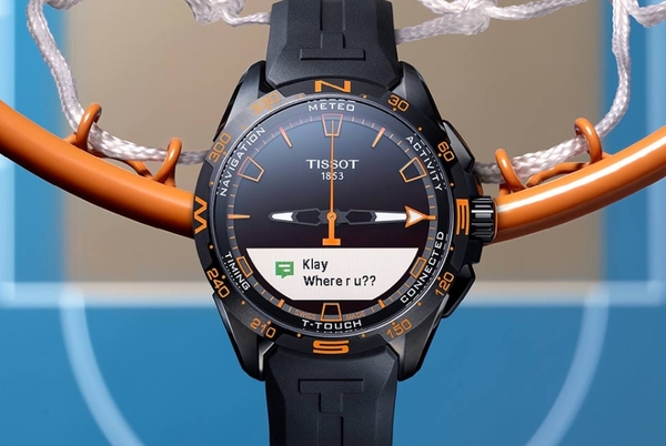 Altimeter là gì? Sẽ ra sao nếu đồng hồ có thể đo được độ cao