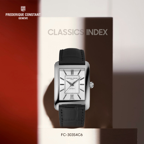 Đầu tư cho một diện mạo không tì vết cùng Classics Index chỉ từ 40 triệu