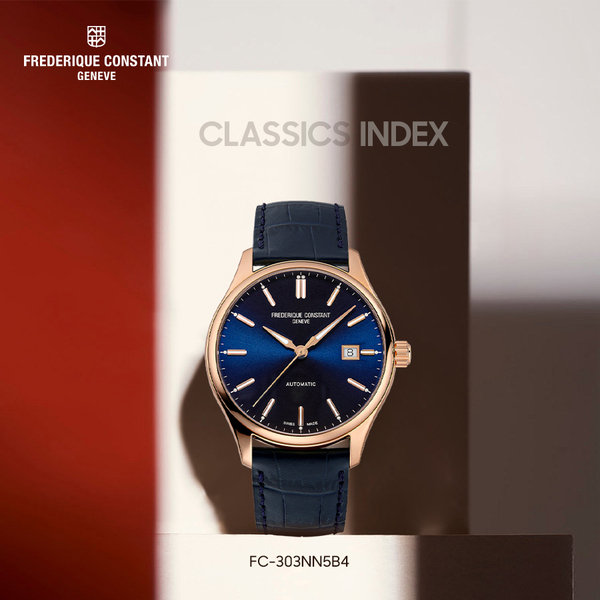 Đầu tư cho một diện mạo không tì vết cùng Classics Index chỉ từ 40 triệu