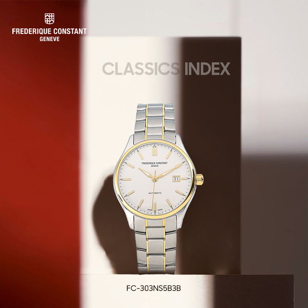 Đầu tư cho một diện mạo không tì vết cùng Classics Index chỉ từ 40 triệu