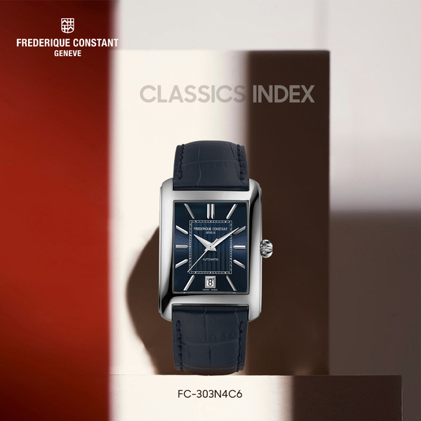 Đầu tư cho một diện mạo không tì vết cùng Classics Index chỉ từ 40 triệu