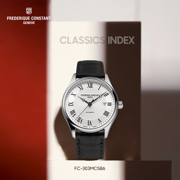 Đầu tư cho một diện mạo không tì vết cùng Classics Index chỉ từ 40 triệu