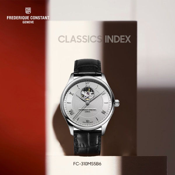 Đầu tư cho một diện mạo không tì vết cùng Classics Index chỉ từ 40 triệu