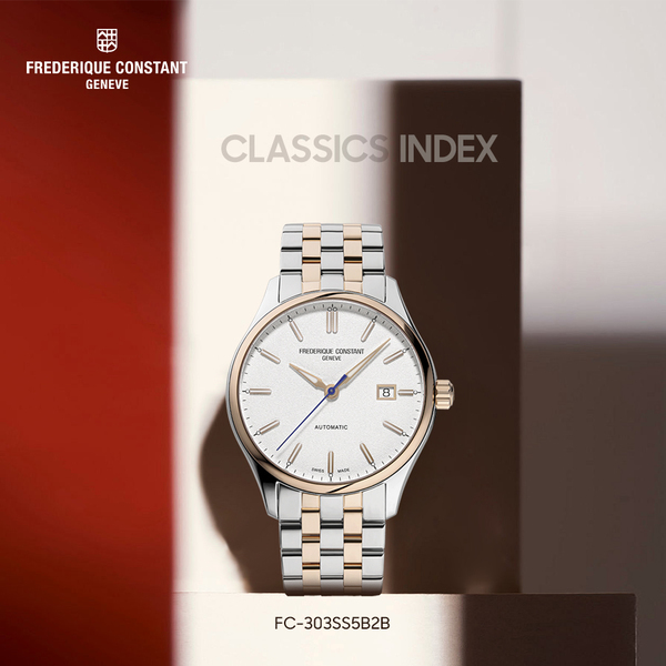 Đầu tư cho một diện mạo không tì vết cùng Classics Index chỉ từ 40 triệu