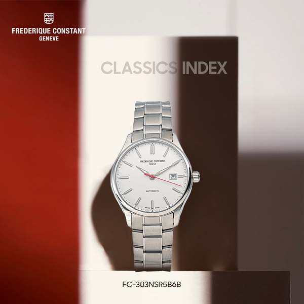 Đầu tư cho một diện mạo không tì vết cùng Classics Index chỉ từ 40 triệu