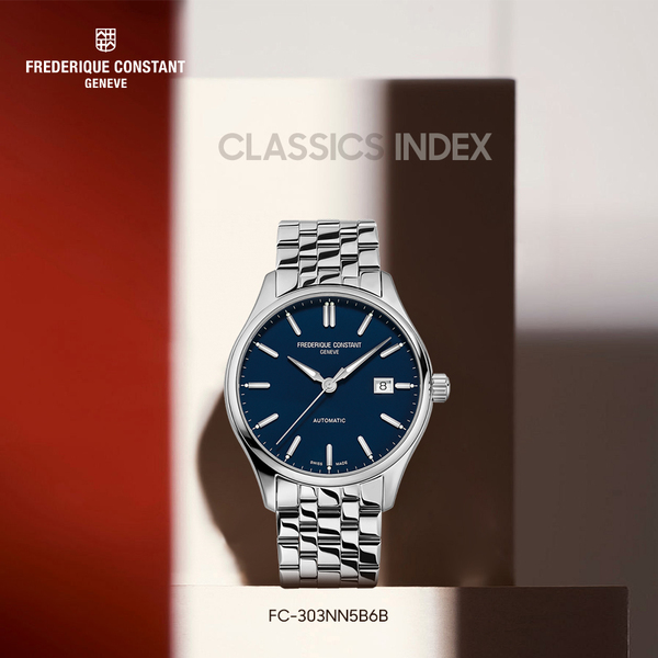 Đầu tư cho một diện mạo không tì vết cùng Classics Index chỉ từ 40 triệu