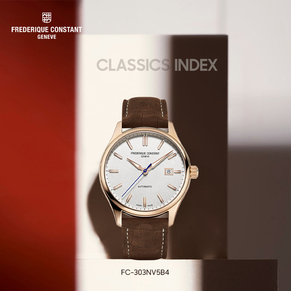 Đầu tư cho một diện mạo không tì vết cùng Classics Index chỉ từ 40 triệu