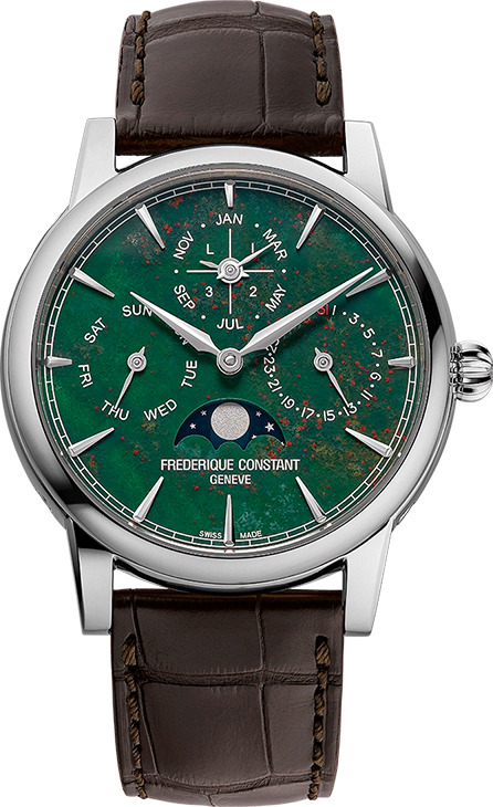 Đồng hồ Nam FREDERIQUE CONSTANT Manufacture Classic Perpetual Calendar FC-776HE3H6