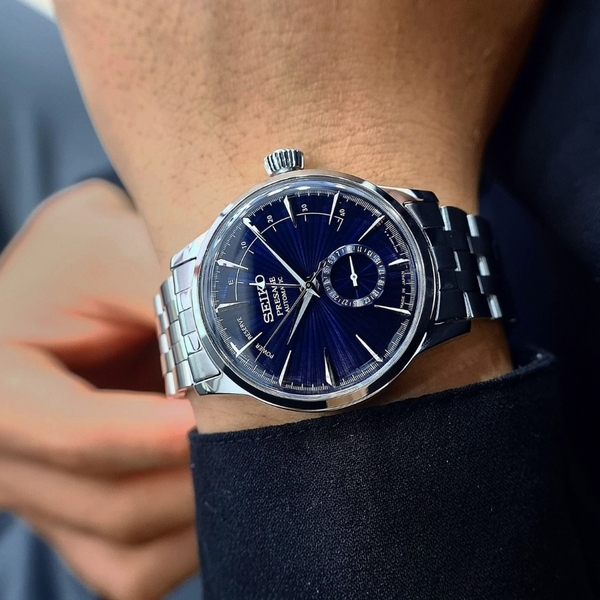 Đồng hồ Hybrid – Năng lượng bền bỉ, trải nghiệm trọn vẹn