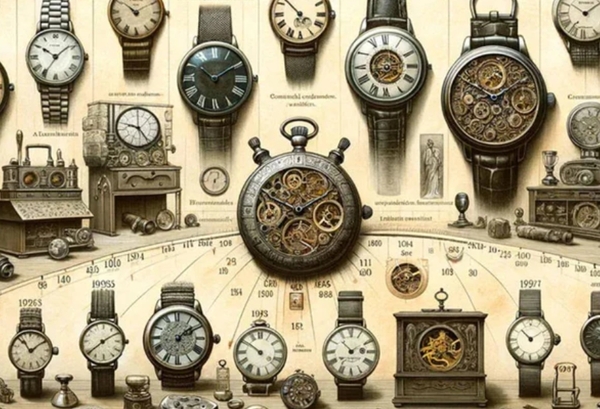 Đồng hồ Hybrid – Năng lượng bền bỉ, trải nghiệm trọn vẹn