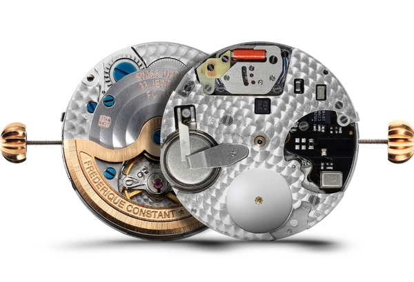 Đồng hồ Hybrid – Năng lượng bền bỉ, trải nghiệm trọn vẹn